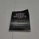 Basic Physics: A Self-Teaching Guide, 3rd Edition (Wiley Self-Teaching Guides)