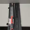 Leolee 1/2-Inch Drive Digital Torque Wrench with Angle, 12.5-250.8 ft-lb/17-340 Nm, Electronic Torque Wrench with Preset Value, Data Storage, Buzzer, LED Flash Notification for Motorcycle, Car