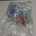 U/D Dent Repair Kit - 2 in 1 Dent Puller Paintless Dent Repair with T-bar Dent Removal Kit,22 Glue Puller,2 Stainless Steel Grooves,2 Short Puller Lines and 2 Long Puller Lines