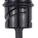 Billet Oil Dipstick Tank Cap Plug for Harley-Davidson Roadster 16-20, Sportster 1200 04-19, Forty Eight 10-21, Iron 883 09-21, Iron 1200 18-21, Seventy Two 12-16, Sportster XL 883 04-19