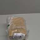 URPOWER 300ml Essential Oil Diffuser: Ultrasonic Aromatherapy Diffuser Quiet Auto Shut-Off, 4 Timer Settings(1H 3H 6H ON) & 7-Color Night Light Humidifier for Yoga Bedroom Living Room Office