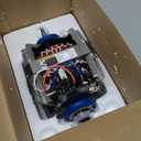 5304529782, 134693302 Dryer Motor, Compatible with electrolux, frigidaire, White-westinghouse, Kenmore, Replacement 134693300, AP7034396, 137115900, 5304510568, 134693301, PS16620747, 7137115900