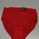 Wacoal Women's B-Smooth Seamless Full Coverage Hi-Cut Brief Panty, 834175 (Medium)