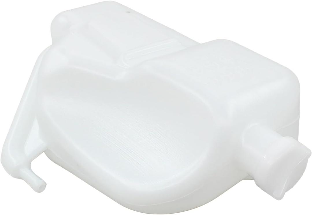 Coolant Reservoir Tank with Cap for Acura Integra 2023-2025, Honda Civic 2022-2025, HR-V 2023-2025