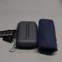 4Monster Camping Towels Super Absorbent, Fast Drying Microfiber Travel Towel, Quick Dry Ultra Soft Compact Gym Towel for Swimming Beach Hiking Yoga Travel Sports Backpack (40.00" x 20.00", Navy Blue)