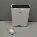 AEOCKY 2300 ft Air Purifiers with 240 CADR in Turbo Mode, Proprietary YearChange Filter, with Multi-Effect Filter, Washable Pre-Filter, Scent Capsule, Air Quality Monitor, for Home Large Room Pets