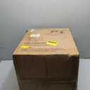 Inflatable White Bounce House for Kids with UL Blower-Portable, Large Ball Pool and Jump Space 3in1 Bouncy Castles A Spacious Joy-Room Bounce House for Kids 3-12 (Oxford material-13' L X 8' W X 8' H)
