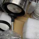 CASABREWS CM5418 Espresso Machine 20 Bar, Compact Espresso Maker with Steam Milk Frother, Stainless Steel Coffee Machine with 34oz Removable Water Tank for Cappuccino, Gift for Women or Men, Silver