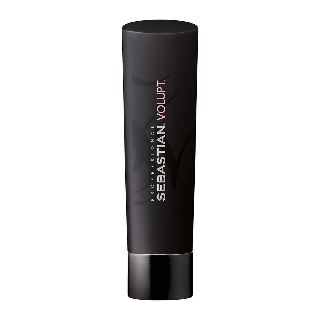 Sebastian Professional Volupt Volume Boosting Shampoo | For Fine, Natural & Color Treated Hair (8.4 Fl Oz (Pack of 1))