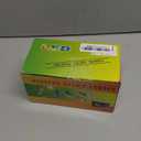 ILLUMINEW Pink String Lights Outdoor Valentines Day Decorations, 8 Modes Fairy Christmas Lights Plug in for Bedroom Tree Outsides Decor (Pink, 100Led)