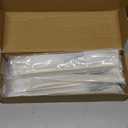 FILTA 9 Inch(224mm) Hole Centers Gold Cabinet Handles(Set of 10),Gold Cabinet Pulls Zinc Alloy Kitchen Cabinet Pulls Cabinet Hardware for Cabinets Cupboard Drawer