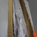 SONGMICS Shoe Rack Bench, 3-Tier Bamboo Shoe Storage Organizer, Entryway Bench, Holds Up to 286 lb, 11.3 x 27.6 x 17.8 Inches, for Entryway Bathroom Bedroom, Ink Black ULBS04H