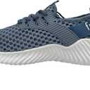 FROGG TOGGS Women's Aquasteps Water Shoes, Blue, 9