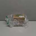 Hizashi E12 Candelabra Bulb 40 watt Equivalent, Dimmable Candelabra LED Light Bulbs Soft White 3000K, 90+CRI 4W 450LM B10 LED Candle Bulb, Candelabra Base, UL Listed, 12 Pack