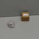 Replacement Lid for Owala Freesip - Fits 16oz, Bottles, Leakproof Cap, BPA-Free (White)