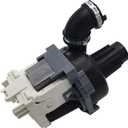 Supplying Demand W10510667 W10349483 Dishwasher Circulation Pump Motor Replacement Model Specific Not Universal