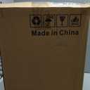 4Pack Expandable Pull Out Cabinet Organizer 21"Deep with Raising Pad for Framed Cabinets,Slide Out Drawers with 4pcs Divider Racks,Roll Out Shelves Adhesive,Adjustable Width 12.05"-20.4"White