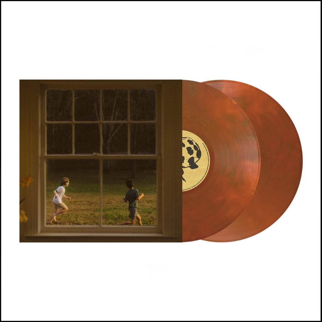 The Great Divide[American Rust 2 LP], Format: Vinyl