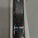 ORQRQO Replacement Remote for All Fire Series, TV Stick (HD, 4K, 4K Max, Lite), TV Cube and Omni, Insignia, Toshiba, Smart TVs, with Voice Control