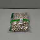 ZTUJO Purse Organizer Insert, Felt Bag Organizer with Metal Zipper, Handbag & Tote Shaper, For Speedy Neverfull Tote (M)