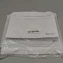 100 W2 Forms 2025 with Envelopes, Blank W2 4 UP Tax Forms, Compatible with QuickBooks, Sage and other programs, Ideal for E-Filing, Laser or Inkjet Printers, 100 Sheets and 100 Self Seal Envelopes