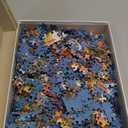 Ravensburger Pumpkin Cottage 1000 Piece Jigsaw Puzzle | Premium Quality Made in Europe | FSC Certified Materials