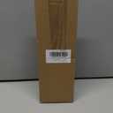 Sink Faucet Mat Large Wood Kitchen Sink Protector Mats Bathroom Counter Tray Wooden Risers Pedestal Stand White Kitchen Sink Accessories Drip Catcher Tray Around Behind Faucet Water Splash Guard Mat (23.6" x 4")