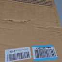 Louvered Vinyl Exterior Shutters Pair in #078 Wineberry