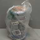 ChoiceRefill Compatible with Diaper Genie Pails, 8Pack, 2600 count