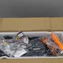 [8Core 4G+64G] Car Radio for Toyota Tacoma 2016-2022 10.1" Touchscreen Wireless CarPlay & Android Auto Stereo Upgraded with WiFi Bluetooth GPS SWC FM Backup Camera Build in DSP Support JBL