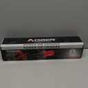 AOBEN Electric Die Grinder 1/4" Collet, 28000 RPM Power Straight Grinder Tool, Heavy Duty Metal Grinding, Polishing, Deburring & Welding Repair, Ergonomic Grip