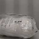 100% Wool Comforter Summer Lightweight Duvet Insert Noiseless Pure Cotton Shell Comforter Temperature Regulation Breathable Comfortable Wool Bedding for Luxurious Sleep Queen Size