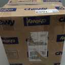 Sintuff 2 Pcs Sitting Donut Pillow for Tailbone Pain, Hemorrhoids, Bed Sores, Pregnancy, Pain Relief Seat Cushion Anti Decubitus Cushion Donut Shaped Postpartum Pillow for Home(Dark Gray, Blue)