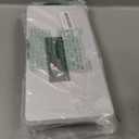 FULEN 2 Pack Rechargeable Motion Sensor Ceiling Light Upgraded, Cordless Closet Light with 12000mAh Battery, LED Shower Light for Bathroom,Pantry,Porch,Garage,3000K/4500K/6000K, Remote Control (White)