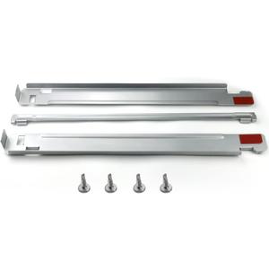 Bentolin Stainless 27-INCH LG KSTK1 Laundry Stacking Kit Appliances Parts For LG Electronics Laundry Dryer