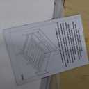 Bellemave Twin Corner Bed Frame with Storage Shelves and Desk, Wood Twin Size Daybed with Bookcase and DrawersTwin Daybed with Storage, Antique White