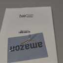 OuMuaMua Winter Christmas Hanging Snowflake Decorations, 12PCS Snowflakes Garland & 12PCS 3D Glittery Large White Snowflake for Christmas Winter Wonderland Holiday New Year Party Home Decorations