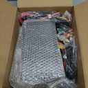 [2G+64G] Car Radio for BMW X3 E83 2004 2005 2006 2007 2008 2009 2010 2011 2012, Android 13 Touch Screen Car Play Stereo, Carplay/Android Auto/EQ Audio/Bluetooth/SWC