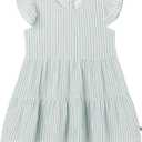 Modern Moments by Gerber Baby-Girl Dress (18 Months)