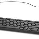 Dell 1293 Wired Keyboard - KB216p