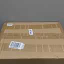 Detachable Sissy Bar Passenger Backrest for Indian Springfield Dark Horse/Challenger/Chieftain/Roadmaster/Pursuit Vintage Chief Limited 14-up Accessories (Gloss Black)