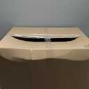 Sparco Removable Tray Cash Drawer,GRAY,3-3/4"H x 17-3/4"W x 15-3/4"D