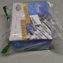 Dry Erase Markers Bulk, 96 Pack Black Dry Erase Markers Chisel Tip, Low Odor Whiteboard Markers for School, Office Supplies, Perfect for Writing on White Board, Mirror,Calender