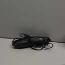 Mini Heat Gun, 2-Temp Settings 482 & 662250& 350), 6.6FT Long Cable Fast Heat Hot Air Gun Tool with Reflector Nozzle, Overload Protection for Crafting, Vinyl Wrap and Shrink Tubing