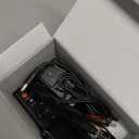 HDMI Media Player, Black Mini 1080p Full-HD Ultra HDMI Digital Media Player for -MKV/RM- HDD USB Drives and SD Cards