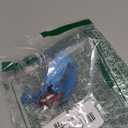 Shock Doctor Kool Aid Lip Guard Mouth Guard - Max Air Flow, Full Mouth Protection Compatible with Braces, Lip Guard, Instant Fit Mouthguard for Football, Hockey, Lacrosse (Adult)