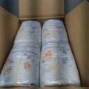 Huggies Size 2 Diapers, Little Snugglers Baby Diapers, Size 2 (12-18 lbs), 148 Count