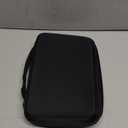 Lebakort Hard Case Compatible with Garmin dēzl OTR1010 or Garmin dēzl OTR1000 or Garmin 1095 or Garmin dezl OTR800 or Garmin DriveSmart 86 8-inch or Garmin dēzl OTR810 RV GPS Truck Navigator System