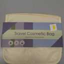 Hanging Travel Cosmetic Bag 3Pack
