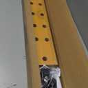 Auto Dynasty Adjustable Folding Workbench with Built-in Ruler & Protractor, Portable Work Table (8"-12"), 220lbs Load Capacity, Multipurpose Vise Workbench for Woodworking, Garage, and DIY